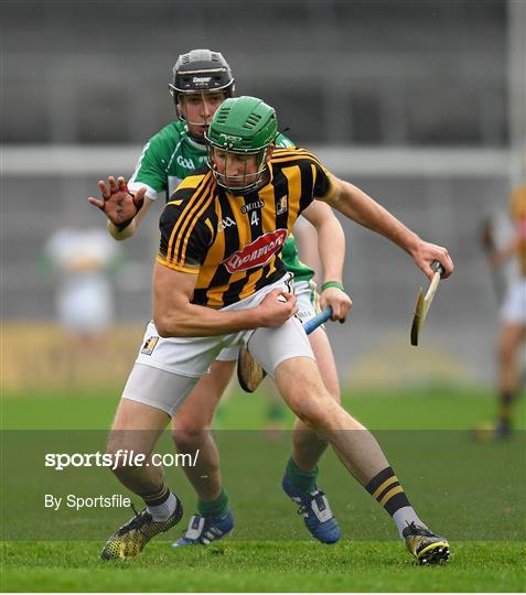 Kilkenny v Offaly - Allianz Hurling League Division 1 Quarter-Final