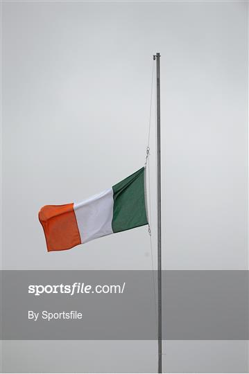Kilkenny v Offaly - Allianz Hurling League Division 1 Quarter-Final Kilkenny v Offaly - Allianz Hurling League Division 1 Quarter-Final