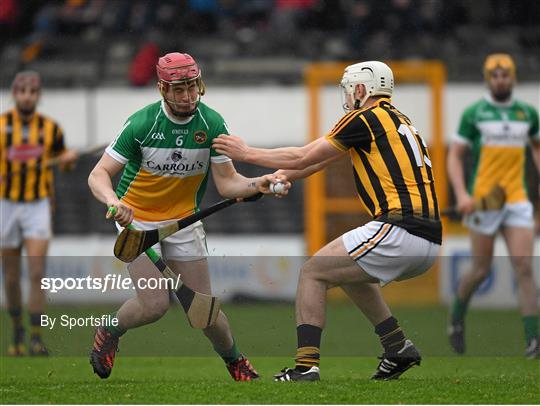 Kilkenny v Offaly - Allianz Hurling League Division 1 Quarter-Final