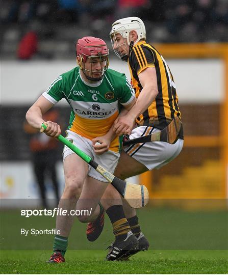 Kilkenny v Offaly - Allianz Hurling League Division 1 Quarter-Final