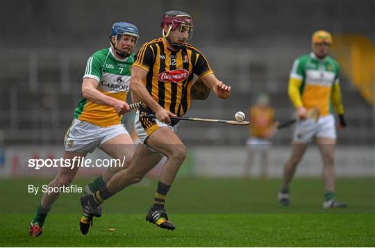 Kilkenny v Offaly - Allianz Hurling League Division 1 Quarter-Final