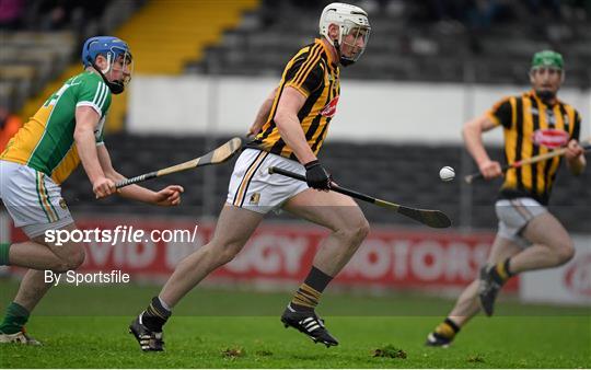 Kilkenny v Offaly - Allianz Hurling League Division 1 Quarter-Final Kilkenny v Offaly - Allianz Hurling League Division 1 Quarter-Final