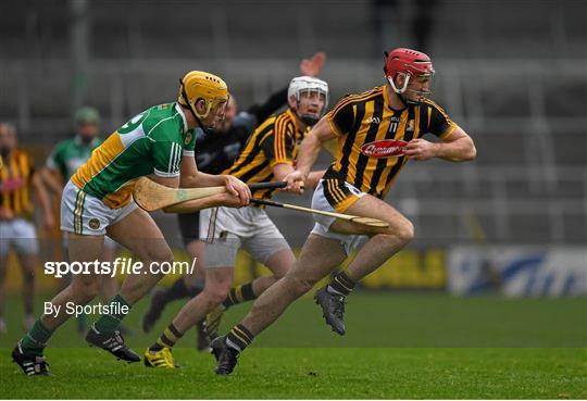 Kilkenny v Offaly - Allianz Hurling League Division 1 Quarter-Final