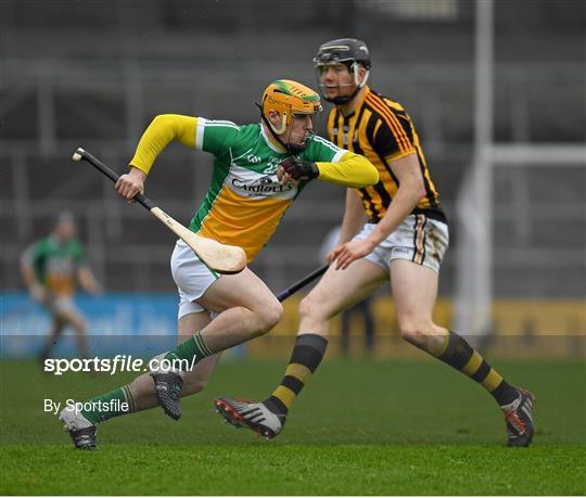 Kilkenny v Offaly - Allianz Hurling League Division 1 Quarter-Final