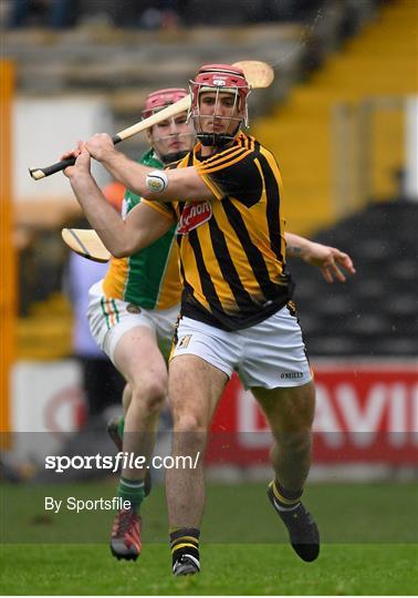 Kilkenny v Offaly - Allianz Hurling League Division 1 Quarter-Final