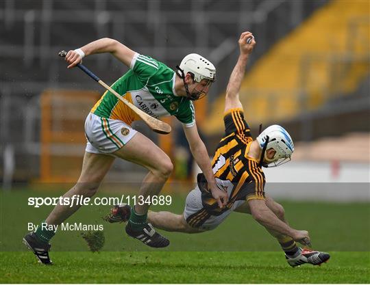 Kilkenny v Offaly - Allianz Hurling League Division 1 Quarter-Final Kilkenny v Offaly - Allianz Hurling League Division 1 Quarter-Final