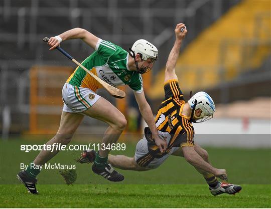 Kilkenny v Offaly - Allianz Hurling League Division 1 Quarter-Final