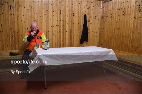 Kilkenny v Offaly - Allianz Hurling League Division 1 Quarter-Final Kilkenny v Offaly - Allianz Hurling League Division 1 Quarter-Final
