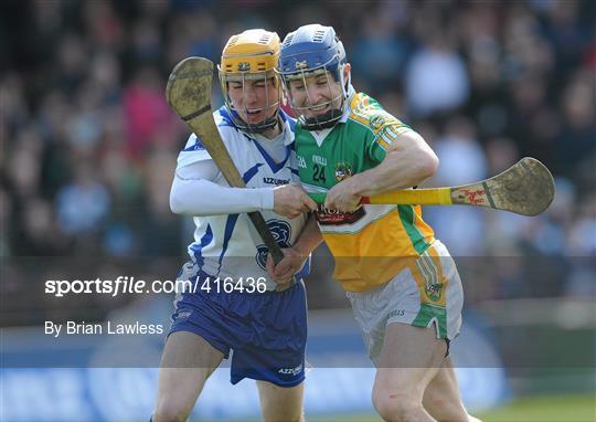 Waterford v Offaly - Allianz GAA Hurling National League Division 1 Round 6
