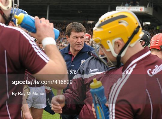 Kilkenny v Galway - Allianz GAA Hurling National League Division 1 Round 5