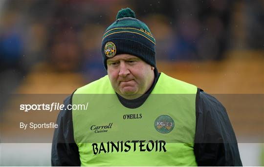 Kilkenny v Offaly - Allianz Hurling League Division 1 Quarter-Final Kilkenny v Offaly - Allianz Hurling League Division 1 Quarter-Final