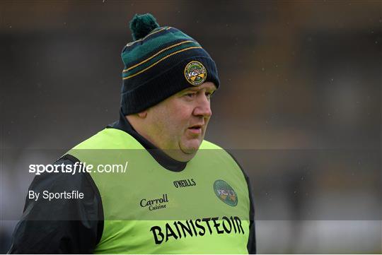 Kilkenny v Offaly - Allianz Hurling League Division 1 Quarter-Final Kilkenny v Offaly - Allianz Hurling League Division 1 Quarter-Final