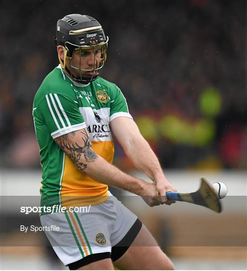 Kilkenny v Offaly - Allianz Hurling League Division 1 Quarter-Final Kilkenny v Offaly - Allianz Hurling League Division 1 Quarter-Final
