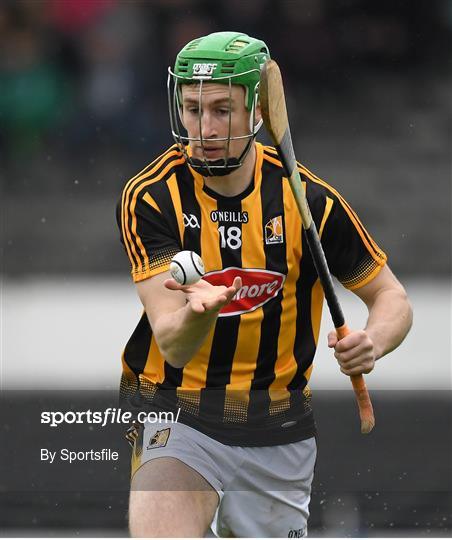 Kilkenny v Offaly - Allianz Hurling League Division 1 Quarter-Final