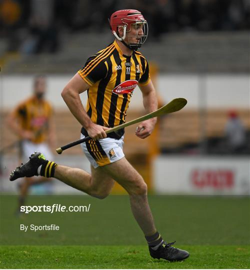 Kilkenny v Offaly - Allianz Hurling League Division 1 Quarter-Final