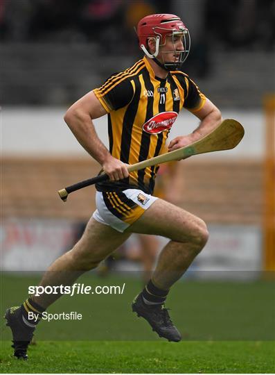 Kilkenny v Offaly - Allianz Hurling League Division 1 Quarter-Final Kilkenny v Offaly - Allianz Hurling League Division 1 Quarter-Final