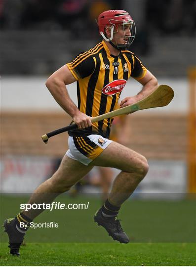 Kilkenny v Offaly - Allianz Hurling League Division 1 Quarter-Final