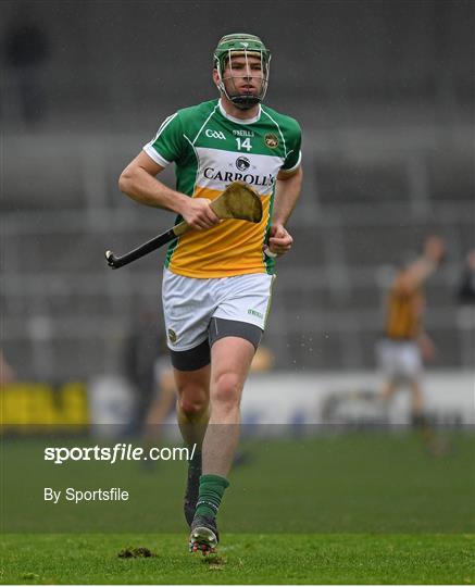 Kilkenny v Offaly - Allianz Hurling League Division 1 Quarter-Final