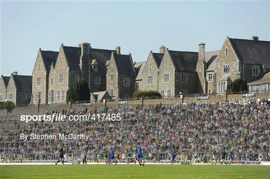 Kerry v Monaghan - Allianz GAA Football National League Division 1 Round 7