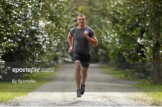 Lidl Announces Former Irish Rugby Player Alan Quinlan as New Brand Ambassador of its Crivit Fitness Range