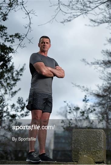 Lidl Announces Former Irish Rugby Player Alan Quinlan as New Brand  Ambassador of its Crivit Fitness Range - 1135797 - Sportsfile