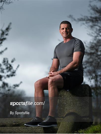 Lidl Announces Former Irish Rugby Player Alan Quinlan as New Brand  Ambassador of its Crivit Fitness Range - 1135798 - Sportsfile