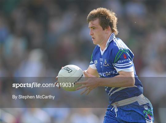 Kerry v Monaghan - Allianz GAA Football National League Division 1 Round 7