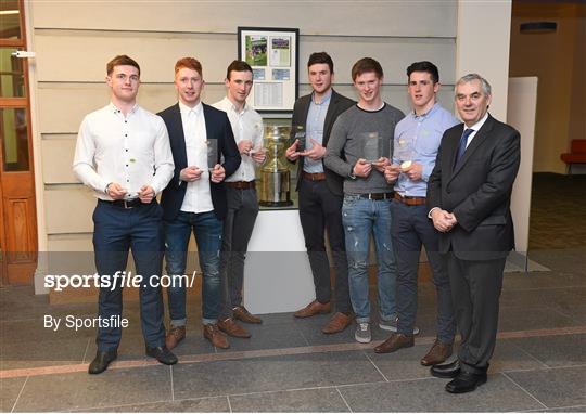 Independent.ie Hurling Rising Stars Awards