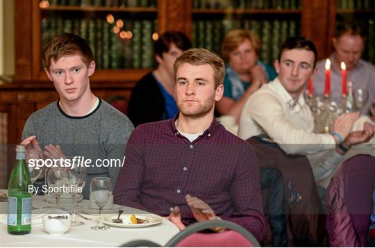 Independent.ie Hurling Rising Stars Awards