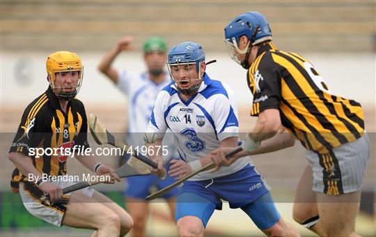 Kilkenny v Waterford - Allianz GAA Hurling National League Division 1 Round 7