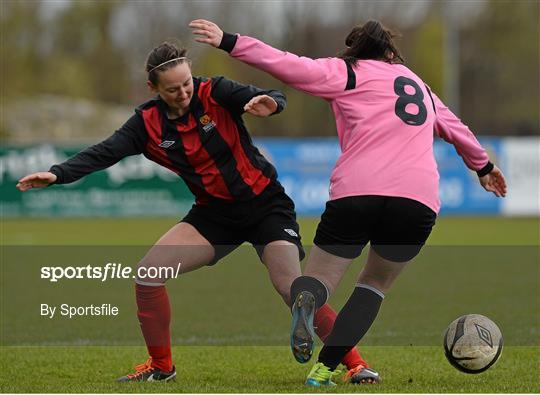 IT Carlow v IT Sligo - WSCAI Intervarsities - Cup Final IT Carlow v IT Sligo - WSCAI Intervarsities - Cup Final