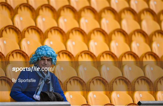 Dublin v Mayo - EirGrid GAA Football Under 21 All-Ireland Championship semi-final Dublin v Mayo - EirGrid GAA Football Under 21 All-Ireland Championship semi-final