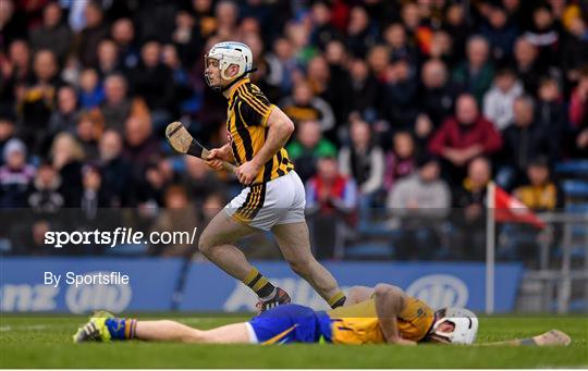 Kilkenny v Clare - Allianz Hurling League Division 1 Semi-Final