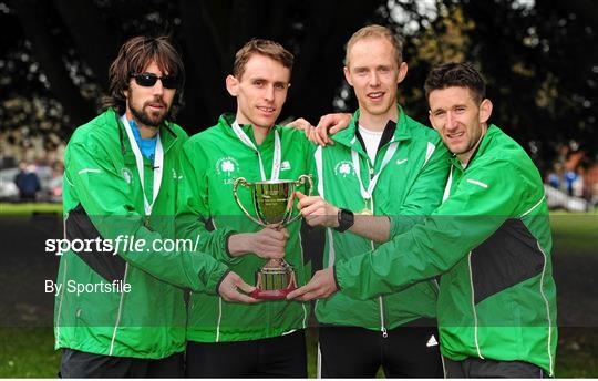 GloHealth AAI National Road Relays