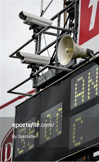 Kilkenny v Clare - Allianz Hurling League Division 1 Semi-Final