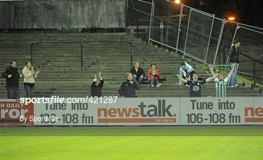 Dundalk v Bray Wanderers - Airtricity League Premier Division
