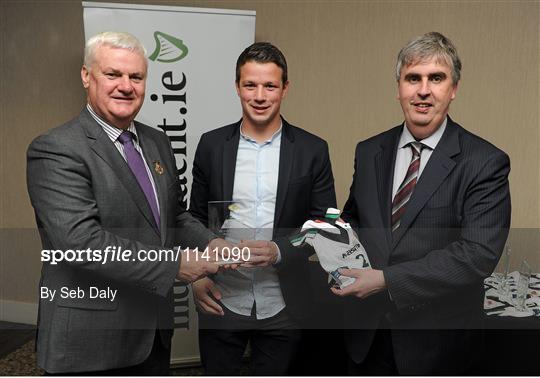 Independent.ie Football Rising Stars Awards