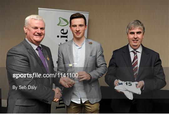 Independent.ie Football Rising Stars Awards