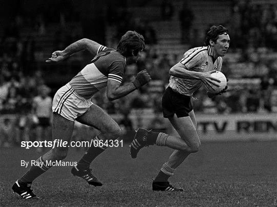 Dublin v Offaly - Leinster Senior Football Championship Final