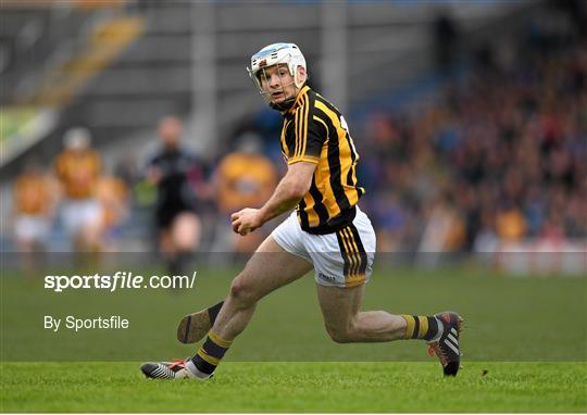 Kilkenny v Clare - Allianz Hurling League Division 1 Semi-Final