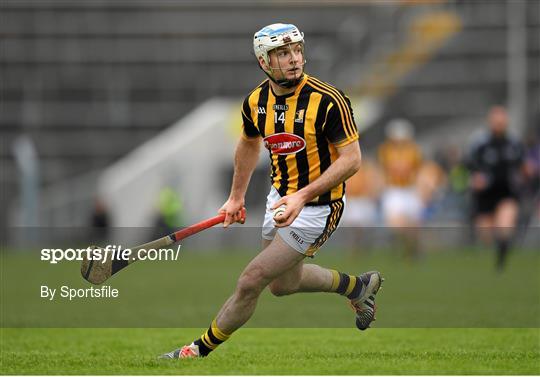 Kilkenny v Clare - Allianz Hurling League Division 1 Semi-Final