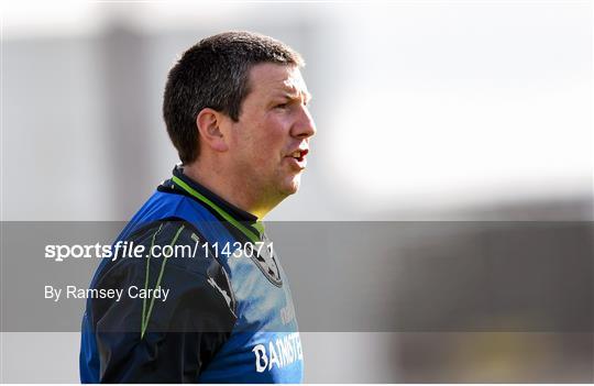 Mayo v Kerry - Lidl Ladies Football National League Division 1 semi-final