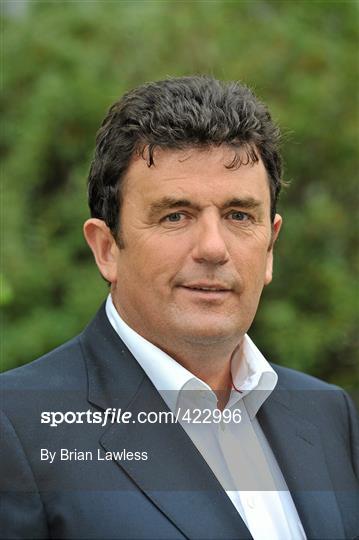 Launch of RTÉ Sport’s GAA Championship Coverage