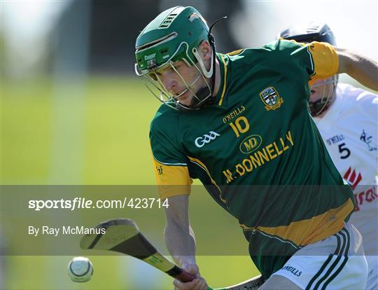 Meath v Kildare - Christy Ring Cup Round 1