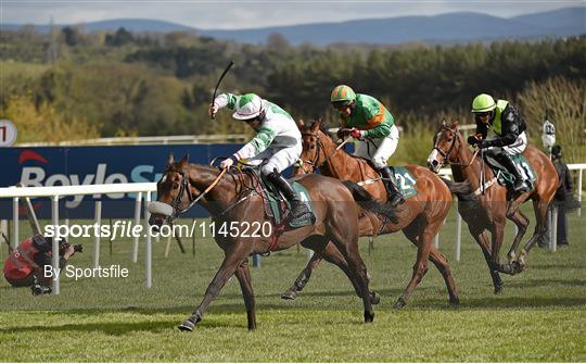 Punchestown Festival - Day 1