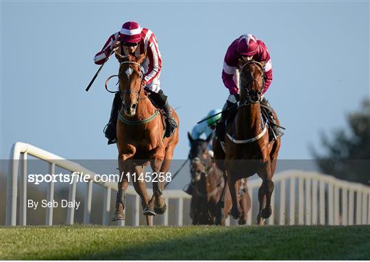 Punchestown Festival - Day 1