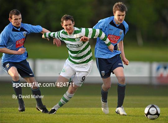 UCD v Shamrock Rovers - Airtricity League, Premier Division
