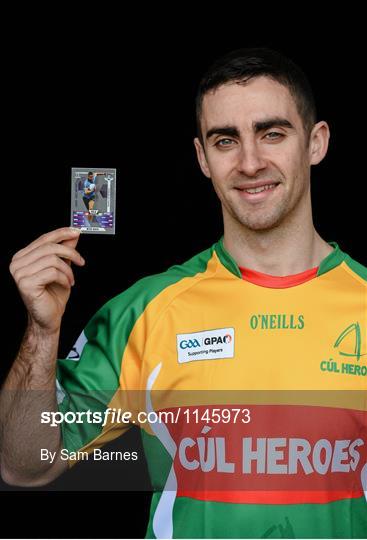 Cúl Heroes 2016 Trading Card and Magazine Launch