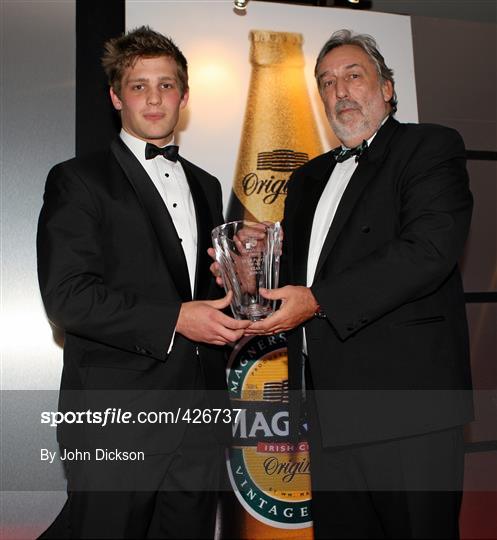 Ulster Rugby Awards