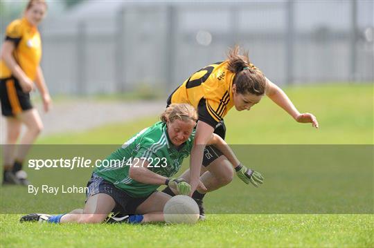 Leinster v Ulster - Ladies Football Interprovincial Championships